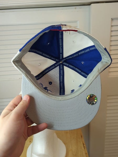 80's Baltimore Colts AJD NFL Mesh Snapback Hat – Rare VNTG