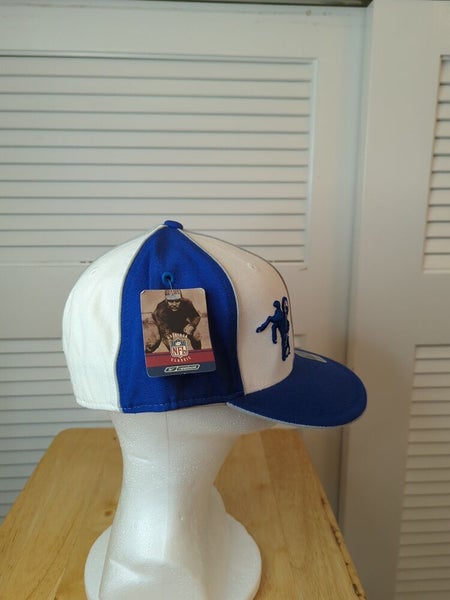 COLTS HAT  Hayes VII