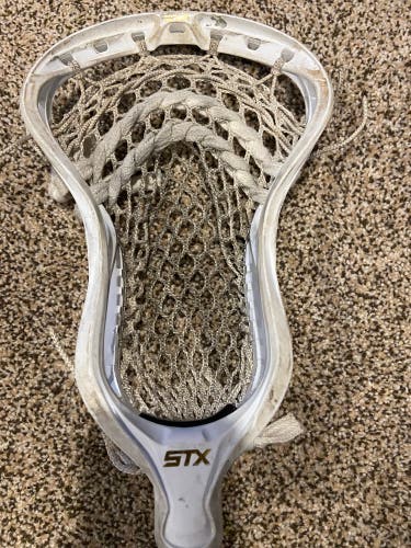 STX Strung Stallion 700 Head & Nike L3 Head Bundle