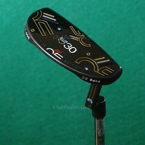 Never Compromise Sub 30 Type 30 350g 35" Putter Golf Club