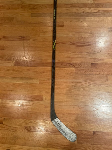 Senior Left Hand P90TM Super Tacks AS4 Pro Hockey Stick