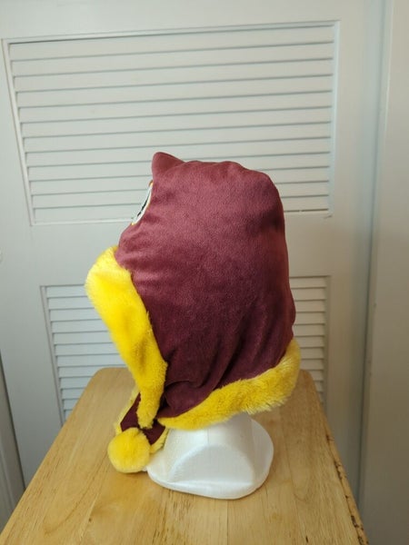 Redskins store trapper hat