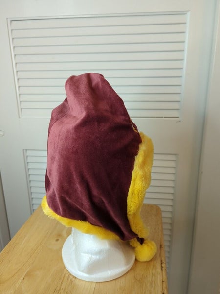 Washington Redskins Winter Hat Forever Collectibles NFL