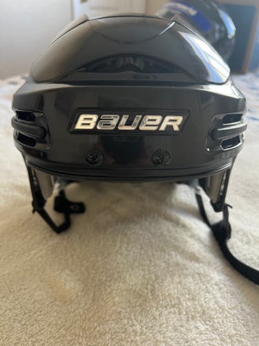 Used Large Bauer BHH9900 Helmet
