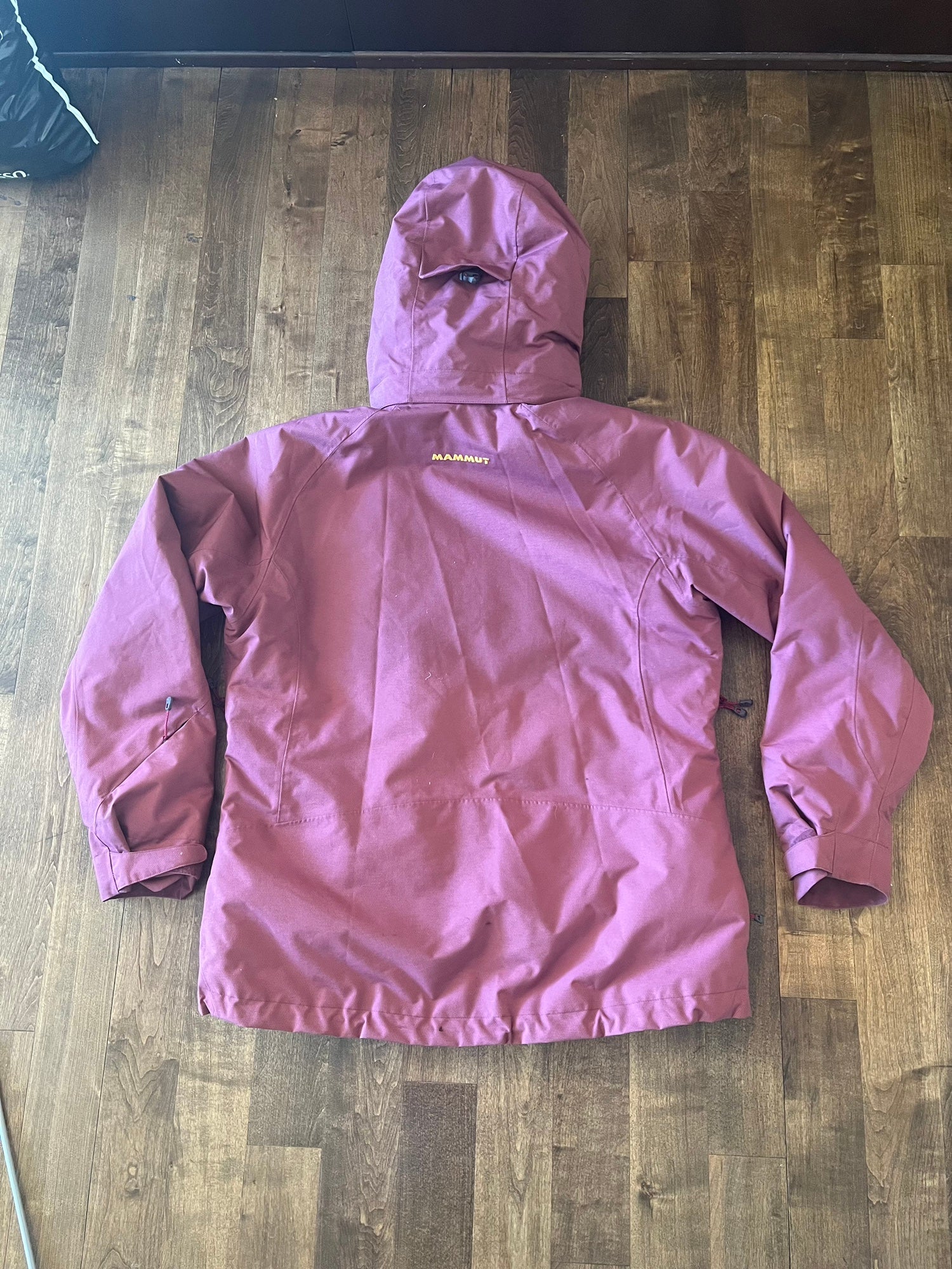 Women's Mammut Robella HS Jacket | SidelineSwap