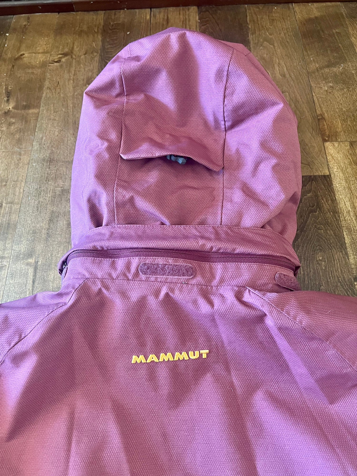 Mammut Robella HS Jacket - Women's | SidelineSwap