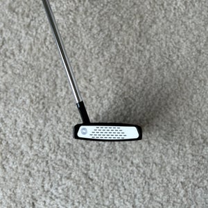 Used Mallet Uniflex 33.5" Stroke Lab Ten Putter
