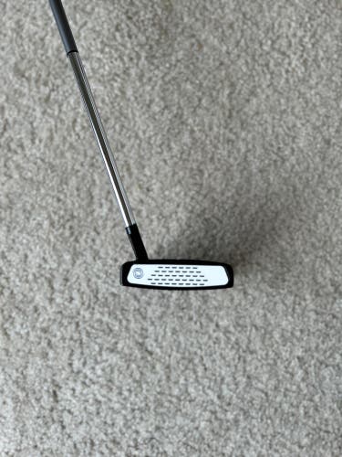 Used Mallet Uniflex 33.5" Stroke Lab Ten Putter