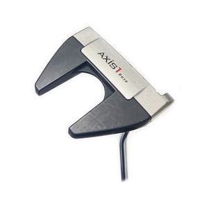 Axis1 Rose 34" Mallet Putter