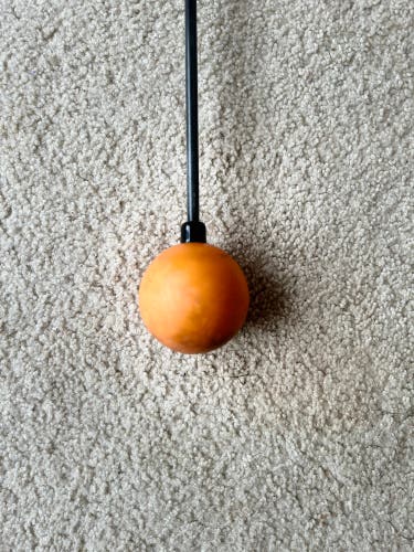 Orange Whip Swing Tempo Trainer