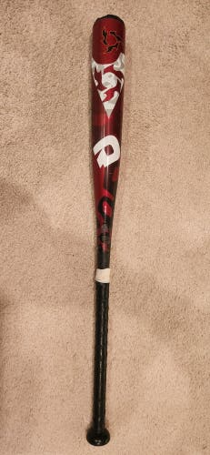 Used BBCOR Certified 2020 DeMarini Voodoo One Bat (-3) 29 oz 32" $235 + shipping