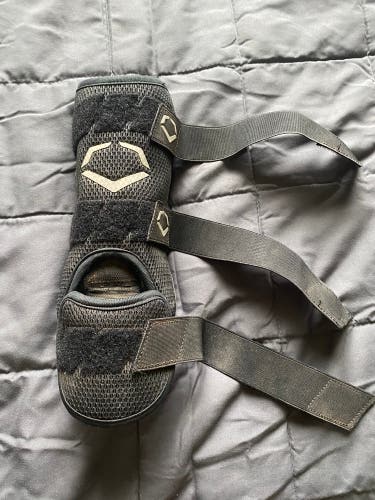 Evoshield Double Ankle Leg Guard Pro-SRZ