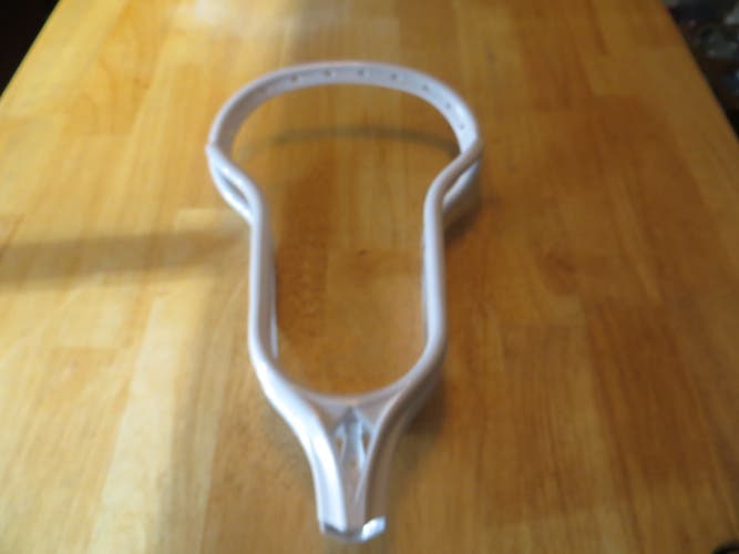 Charlacker Bundle - 2 Tribe7 Optimus7 Lacrosse Heads - White