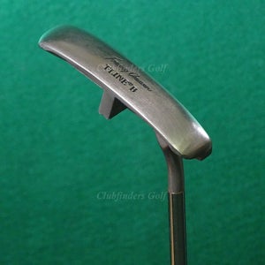 VINTAGE Lady Tommy Armour T-Line B by PGA 34" Putter Golf Club