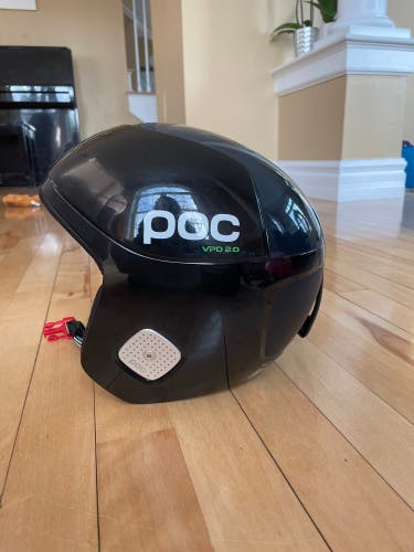 POC Helmet FIS Legal