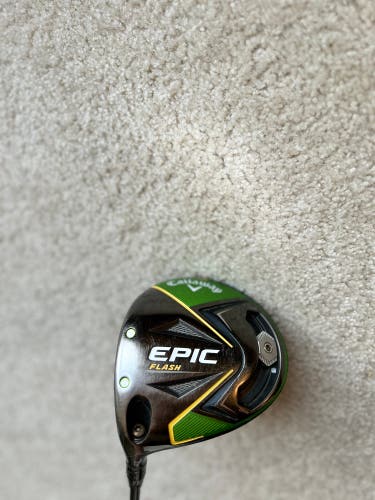 Callaway Epic Flash Diver