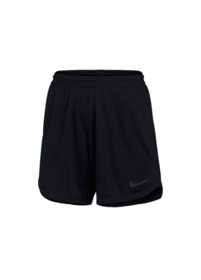New Nike Soccer Referee Shorts Womens M