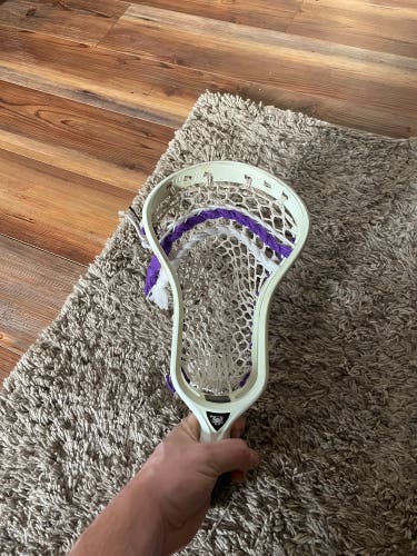 Used Strung DNA Head