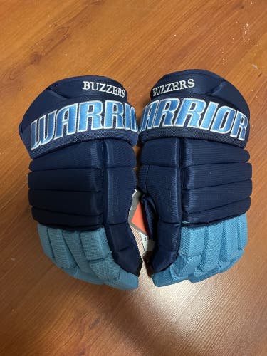 New *ST Mikes Buzzer Warrior 15" Gloves*