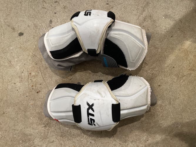 Used Medium STX Surgeon 700 Arm Pads