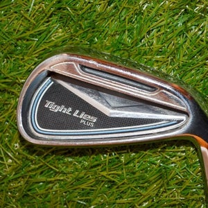 Adams	Tight Lies Plus	6 Iron	RH	36.5"	Graphite	Women	New Grip