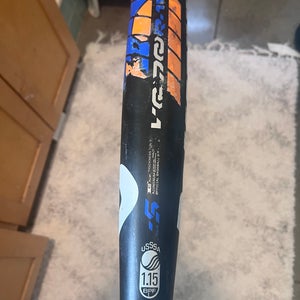 USSSA Certified DeMarini (-5) 26 oz 31" Voodoo Bat