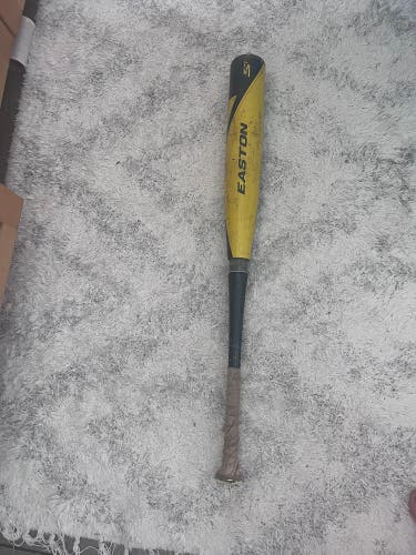 USSSA Certified Easton (-10) 19 oz 29" S1 Bat