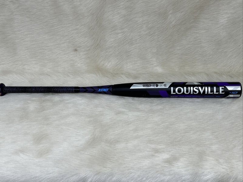 2014 Louisville Slugger Xeno 34/24 FPXN14-RR (-10) Fastpitch