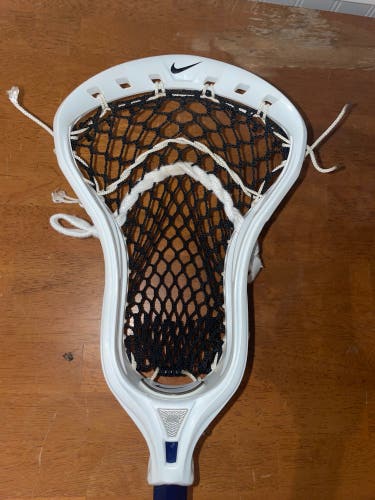 New Attack & Midfield Strung Lakota Head