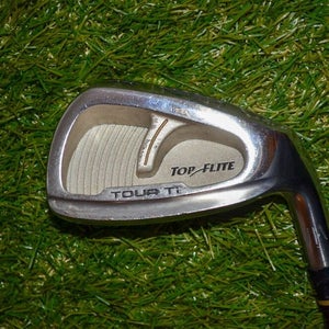 Top Flite	Tour	8 Iron	RH	36.5"	Graphite	Light	New Grip