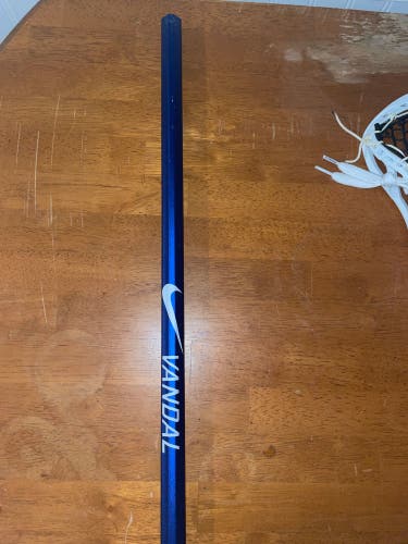 Used Nike Vandal Shaft