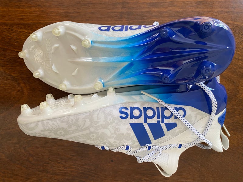 Adidas Adizero New Reign Football Cleats
