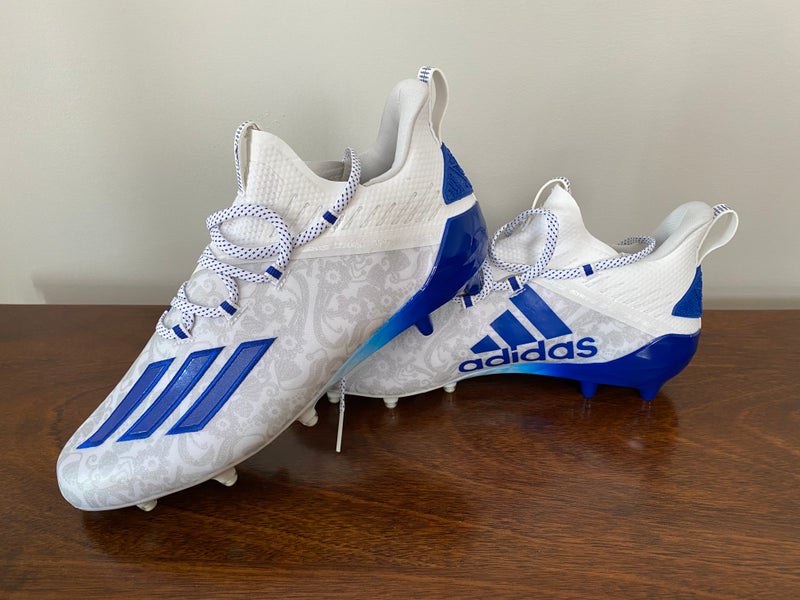 Adidas Adizero New Reign Football Cleats