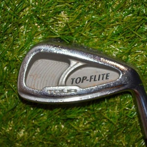 Top Flite	Tour	8 Iron	RH	36.5"	Steel	Stiff	New Grip