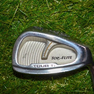 Top Flite	Tour Ti	8 Iron	RH	35.5"	Graphite	Light	New Grip