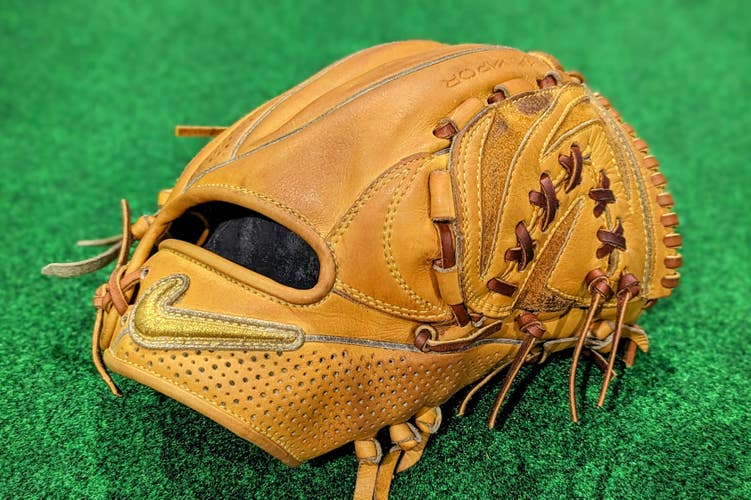 Used Nike SHA|DO Elite J Vapor MIJ Baseball Pitcher's Glove 11.5"