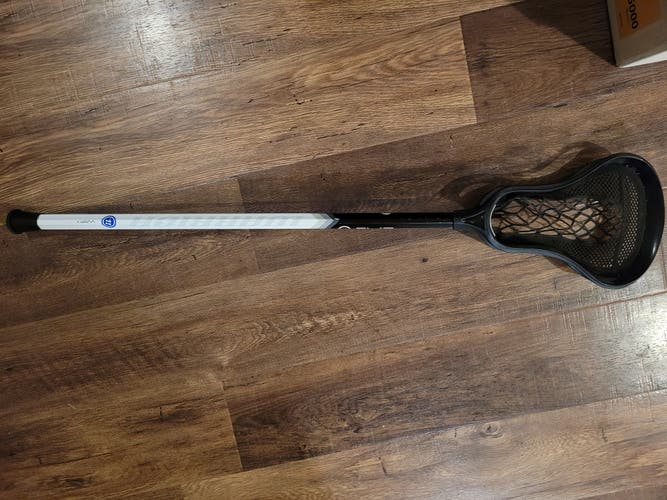 Used Warrior Evo Warp Stick JR
