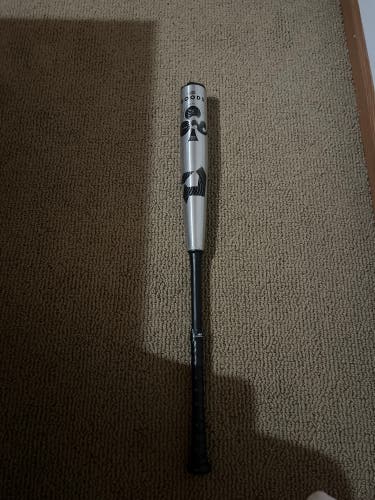 Used Demarini The Goods 33/30 -3 BBCOR Bat