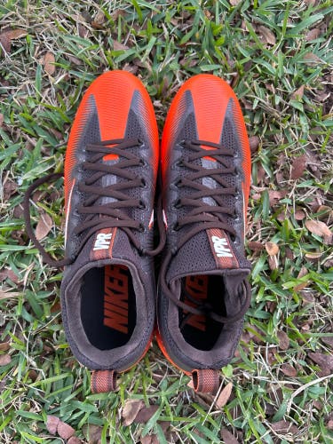 Men's Size 12 Nike Cleats