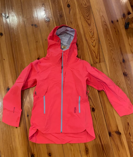 Women's New Medium STIO Jacket
