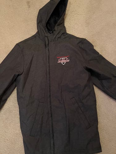 South Kent adidas jacket size m