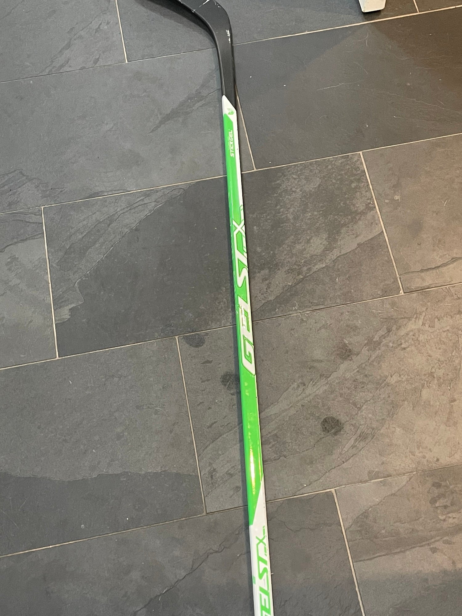 Gelstx Hockey Stick Inter – HockeyGear Pro Shop