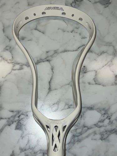 Used Warrior No Noz 2 Unstrung