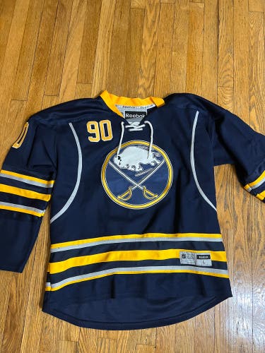 Buffalo Sabres jersey