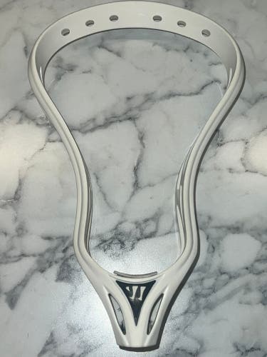 Used Warrior Evo 3X Unstrung