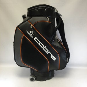 Used Cobra Fitting Bag Golf Cart Bags