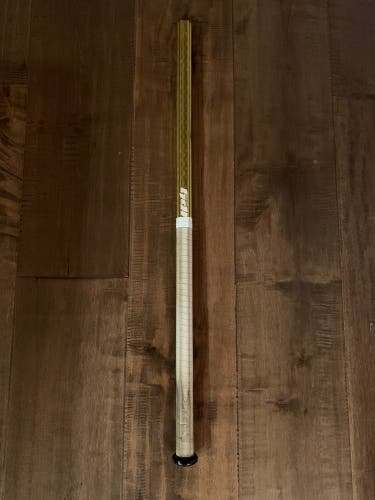 Used OG Gold Gait Ice Shaft