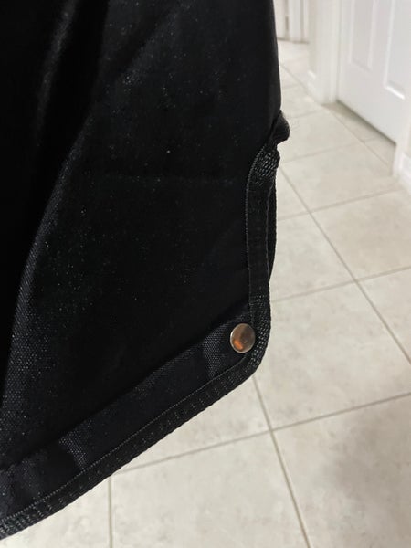 golf bag rain hood cover.