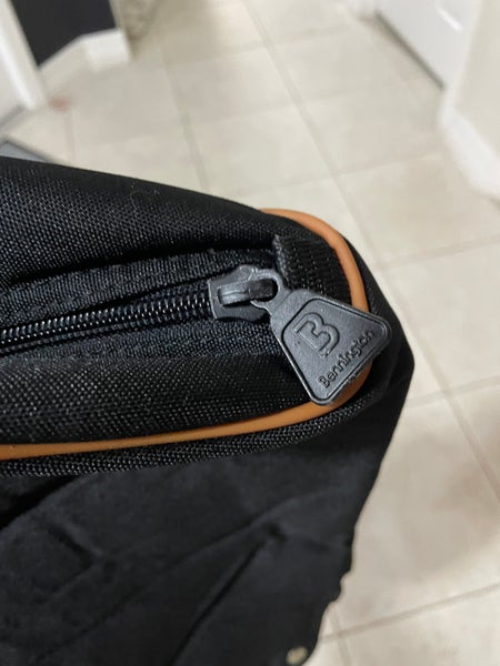 golf bag rain hood cover.