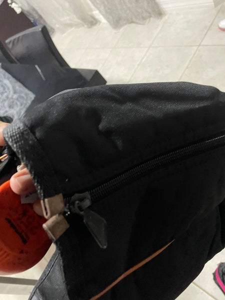 golf bag rain hood cover.